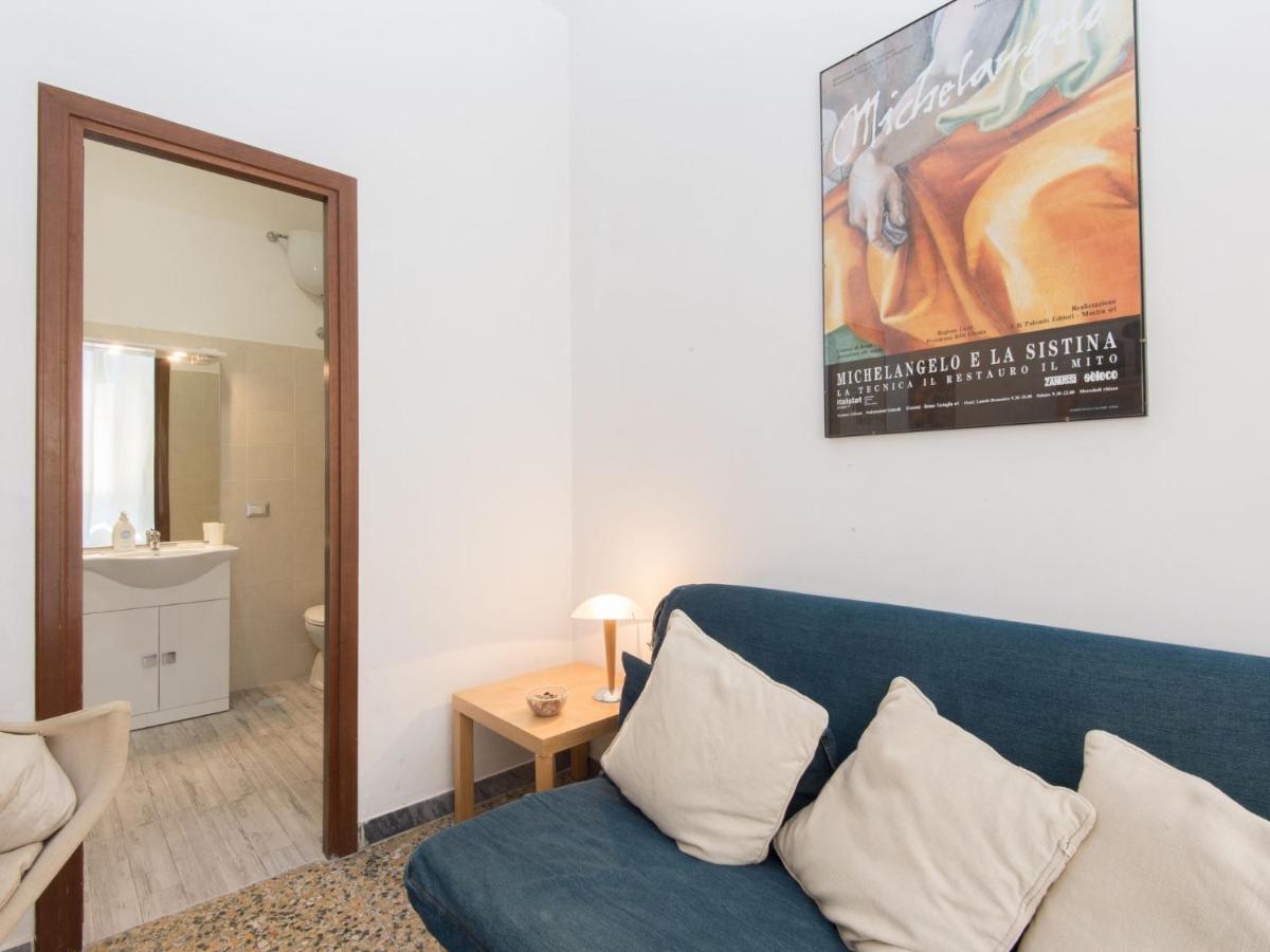 Aurelia By Interhome * Rome