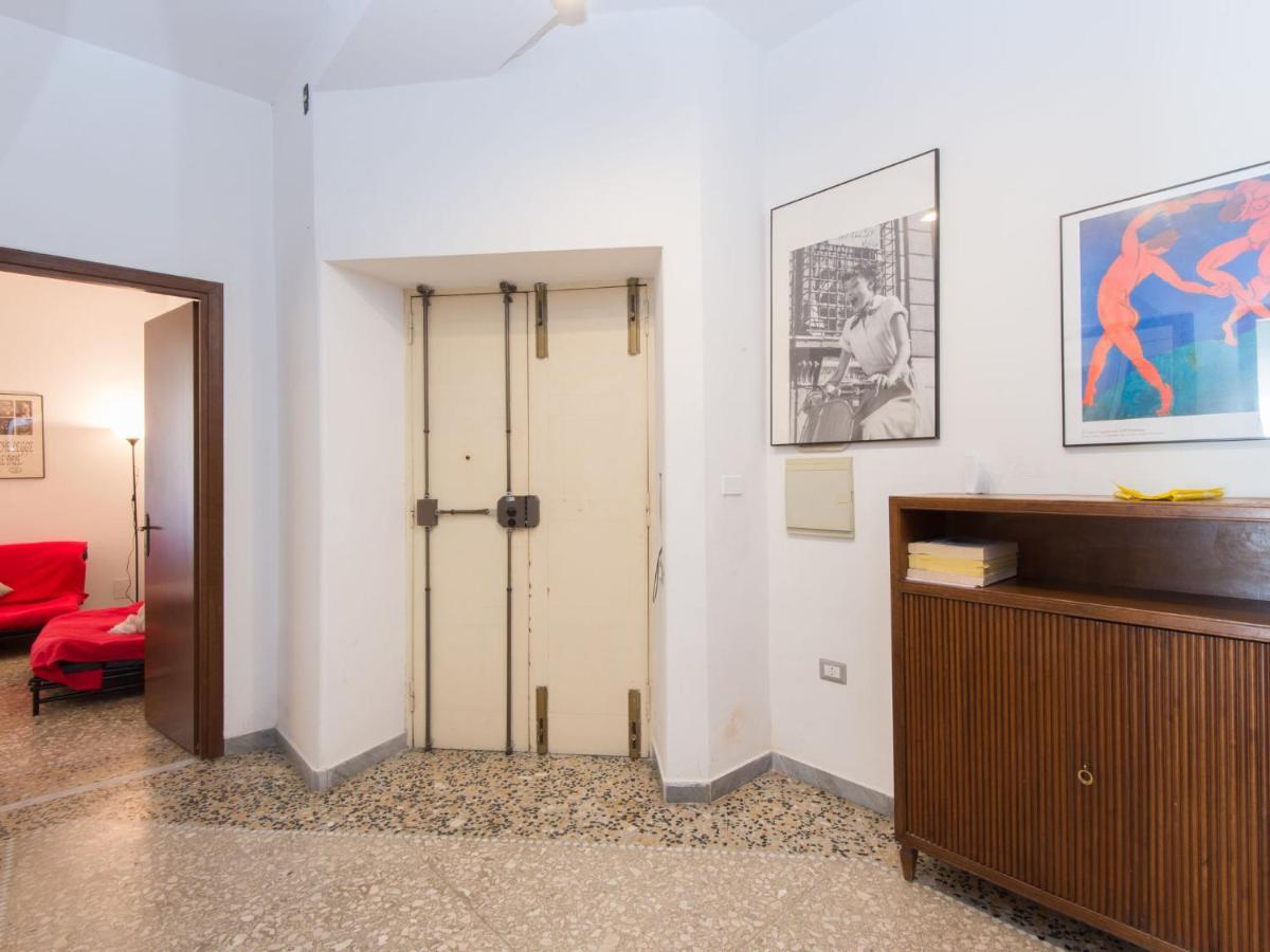 Apartment Aurelia By Interhome Rome
