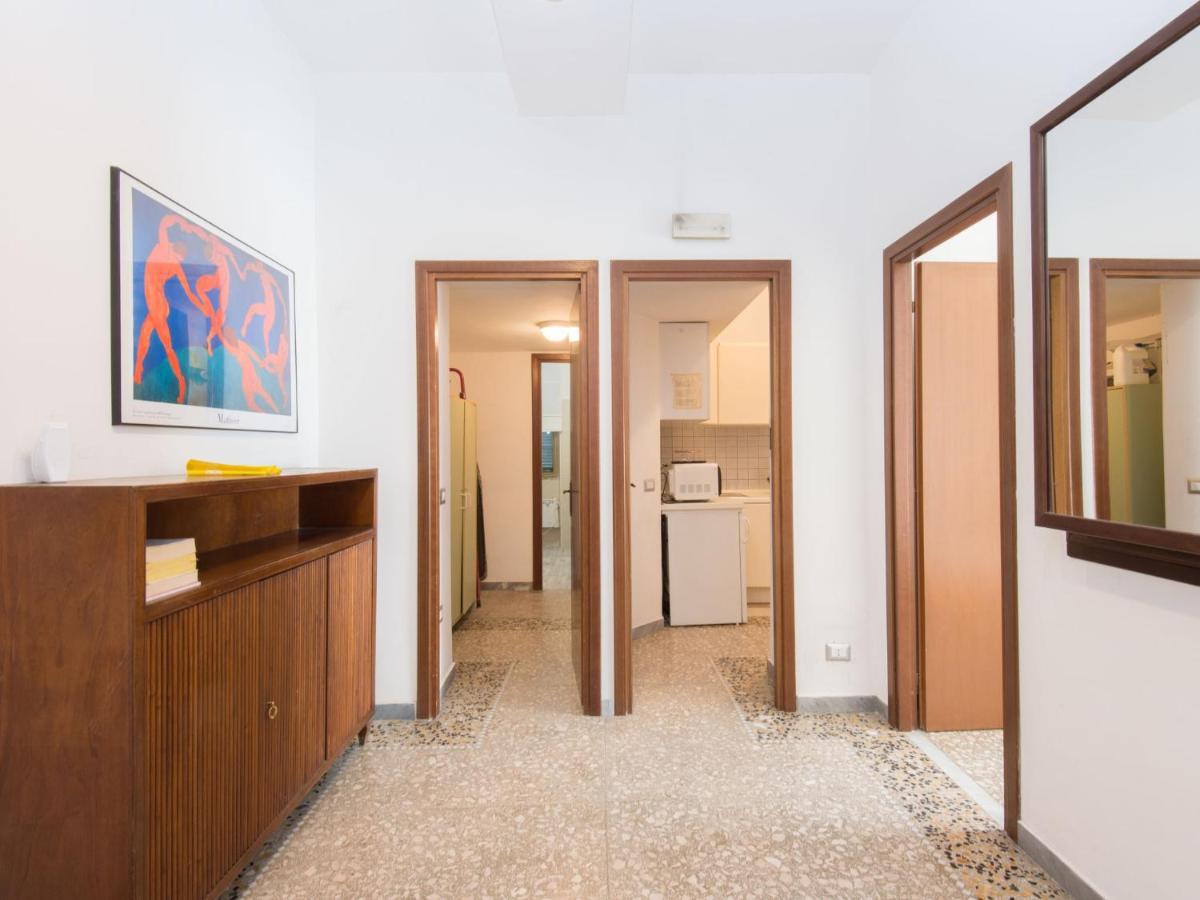 Apartment Aurelia By Interhome Rome
