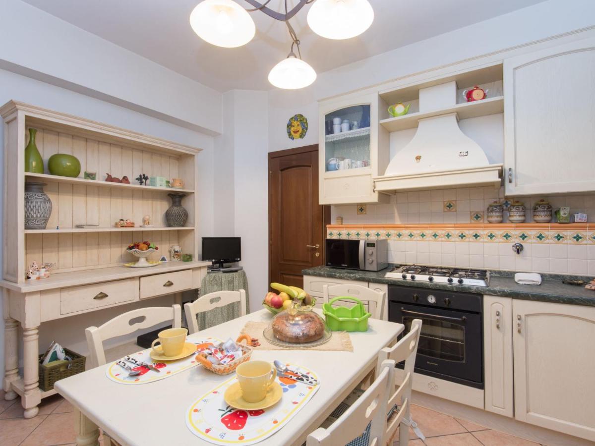 Vaticanum Hills By Interhome Apartment *