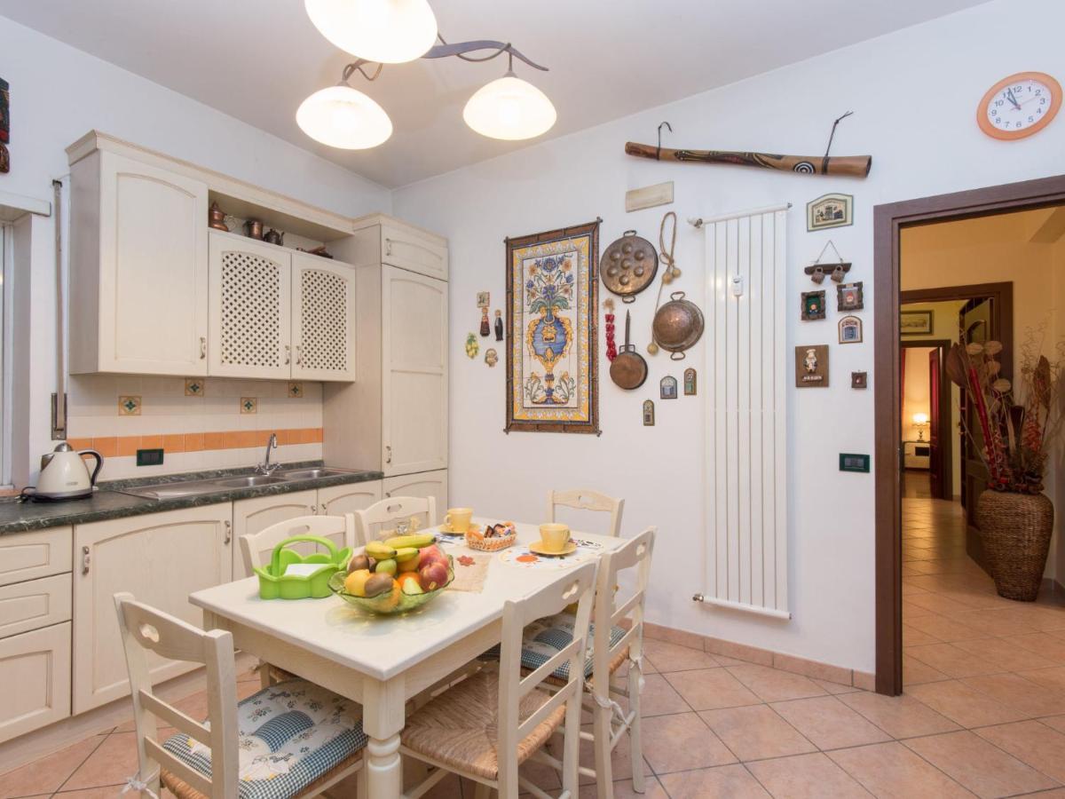 Vaticanum Hills By Interhome Apartment Rome