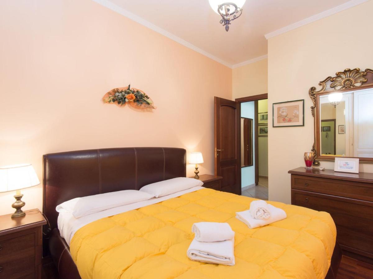 Apartment Vaticanum Hills By Interhome