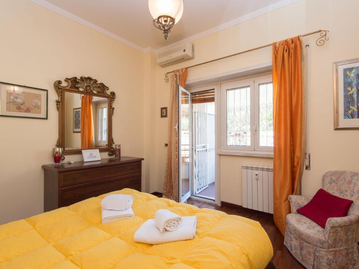 Apartment Vaticanum Hills By Interhome