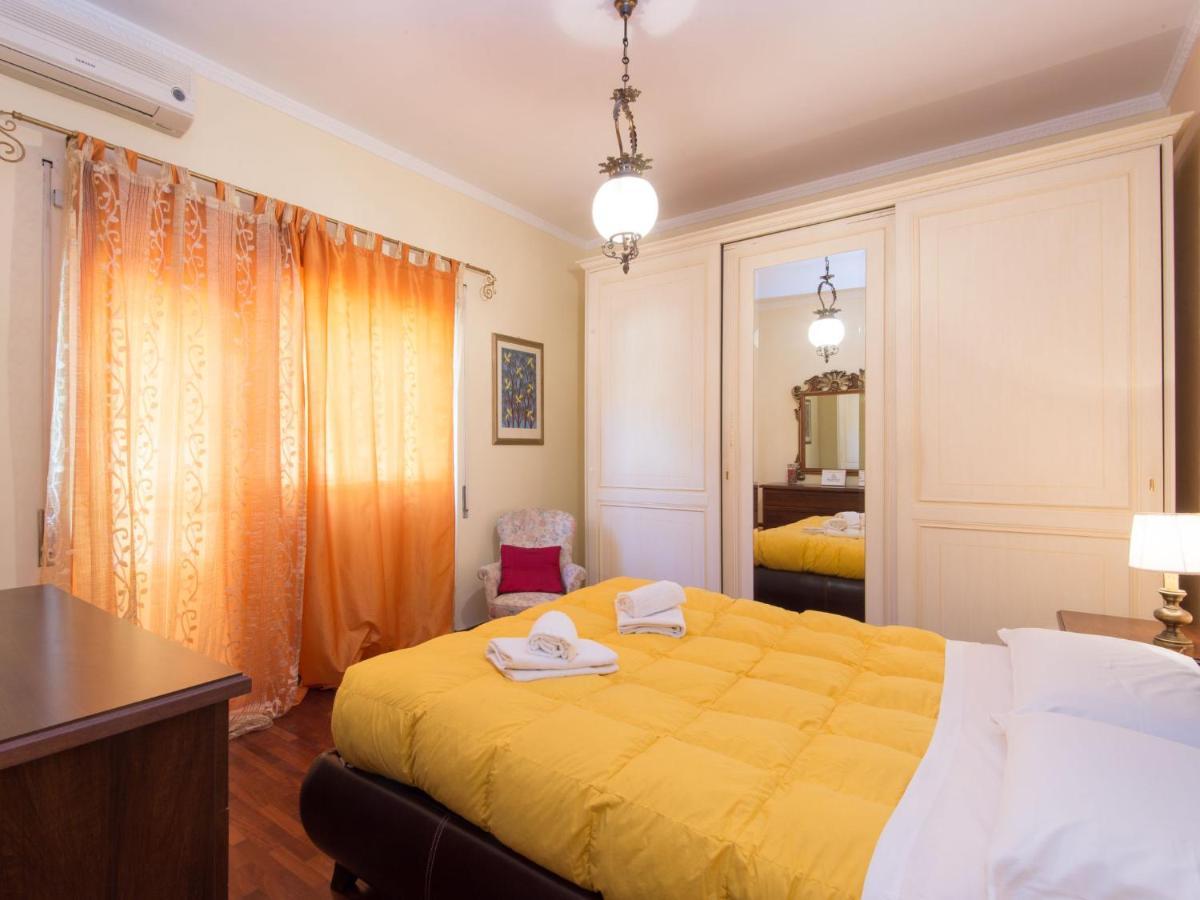 Apartment Vaticanum Hills By Interhome Rome