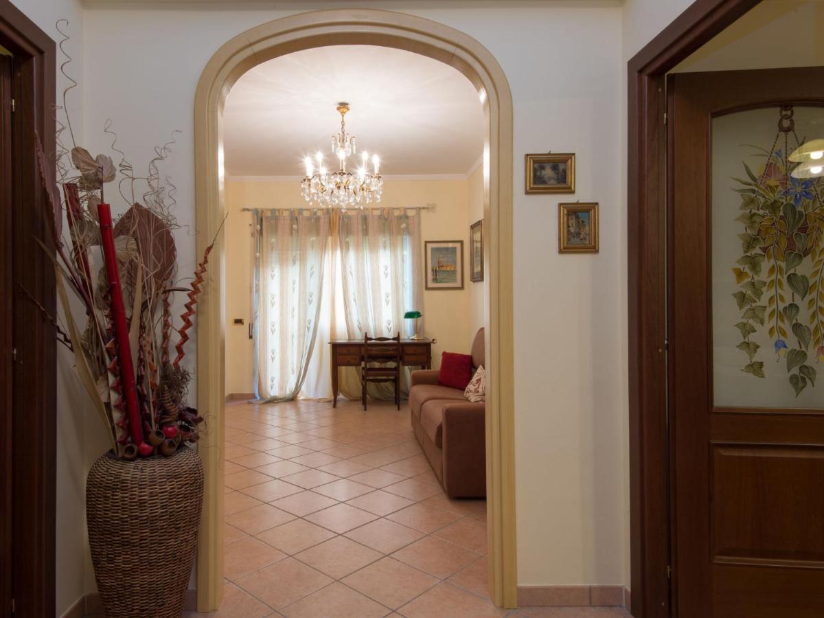 Apartment Vaticanum Hills By Interhome Rome