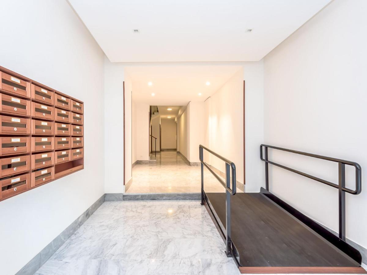 Vaticanum Hills By Interhome * Rome