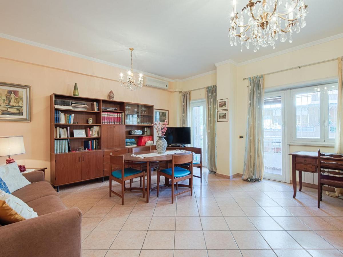Vaticanum Hills By Interhome Apartment