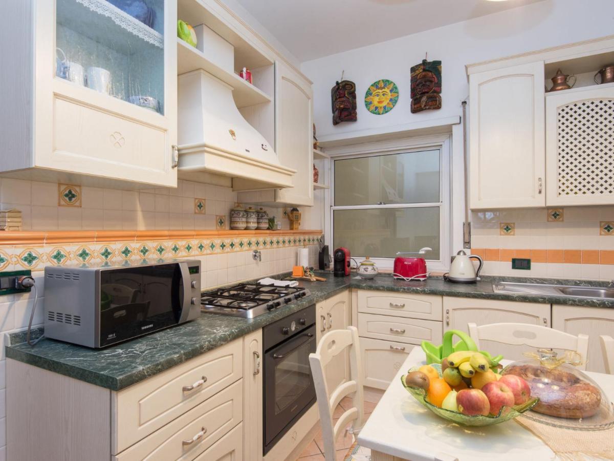 Vaticanum Hills By Interhome Apartment Rome
