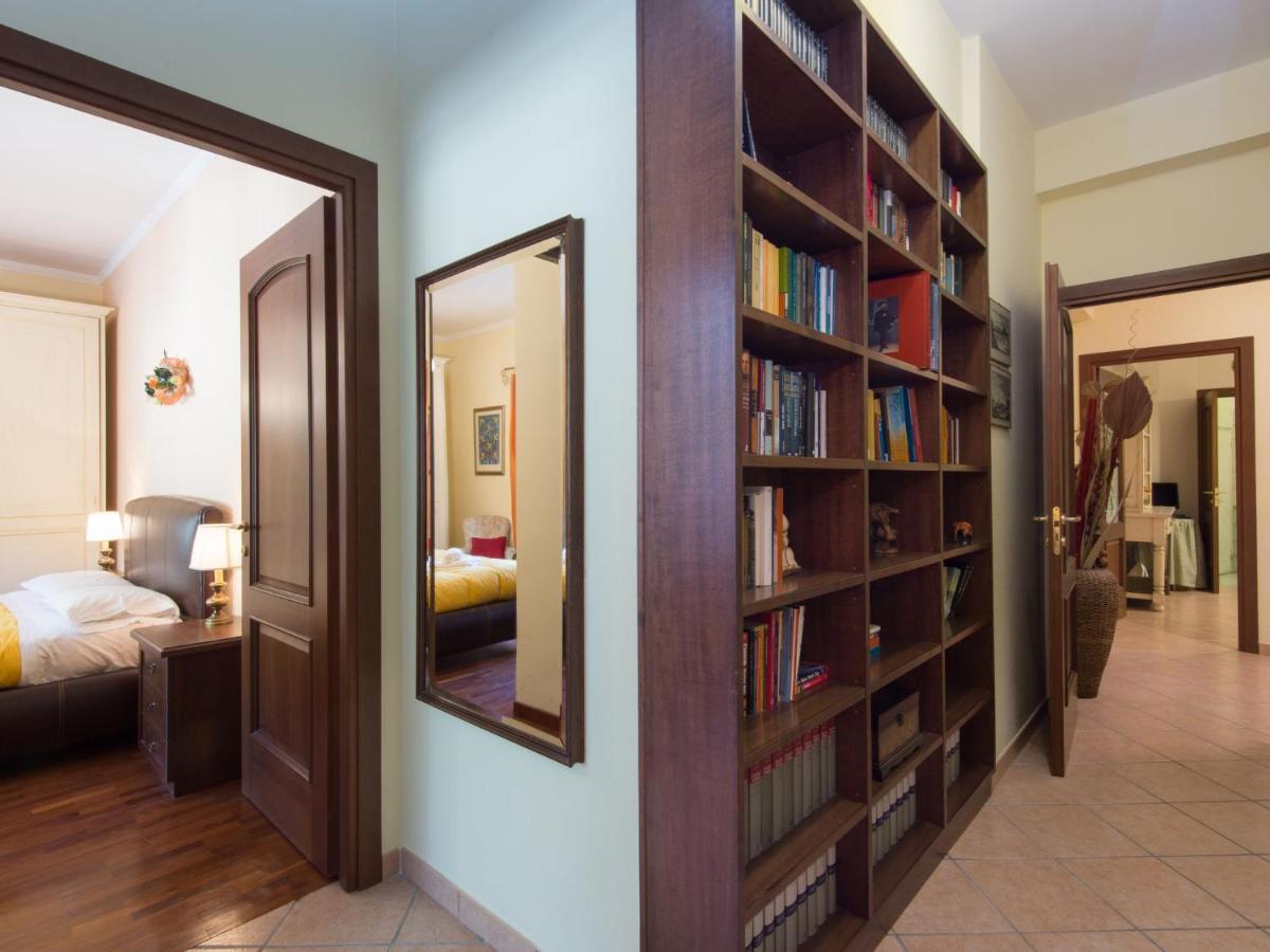 Vaticanum Hills By Interhome Apartment Rome