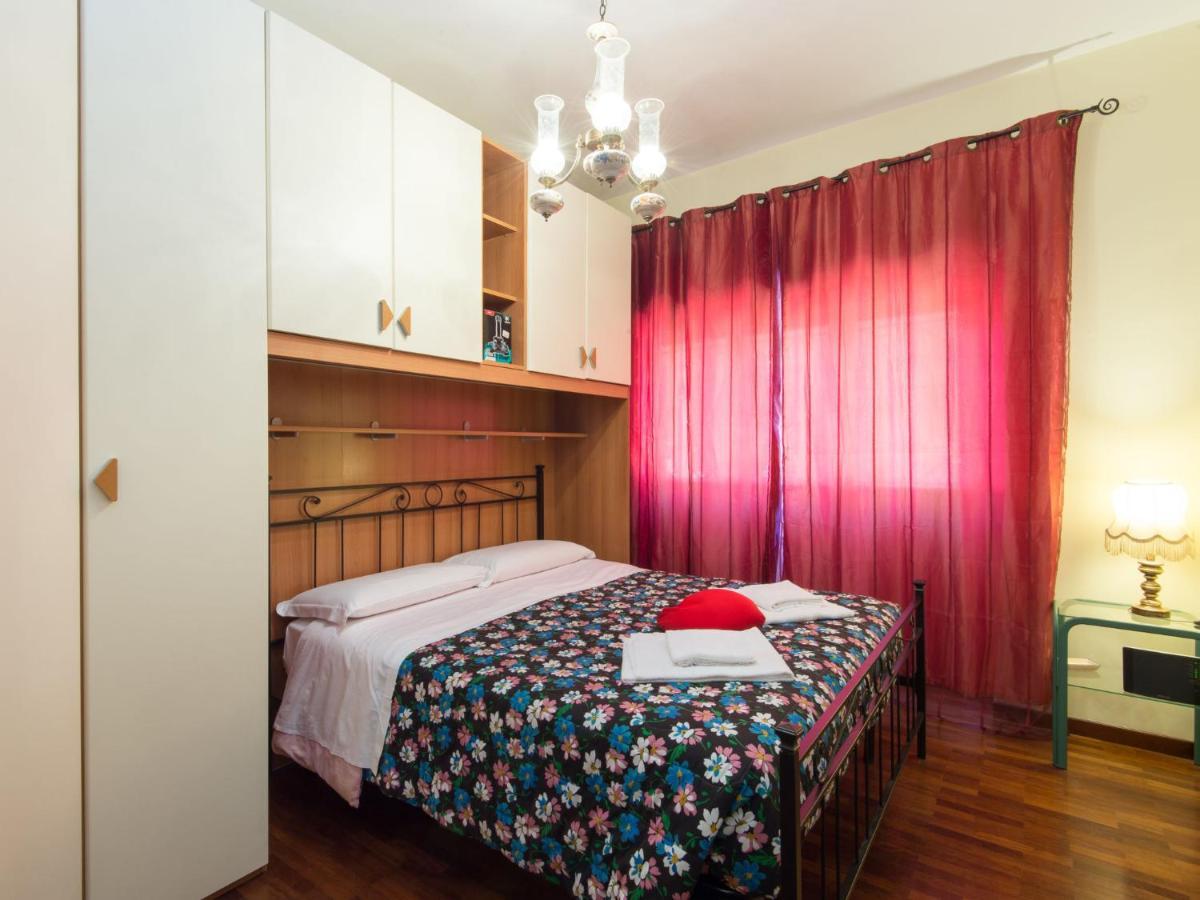 Apartment Vaticanum Hills By Interhome