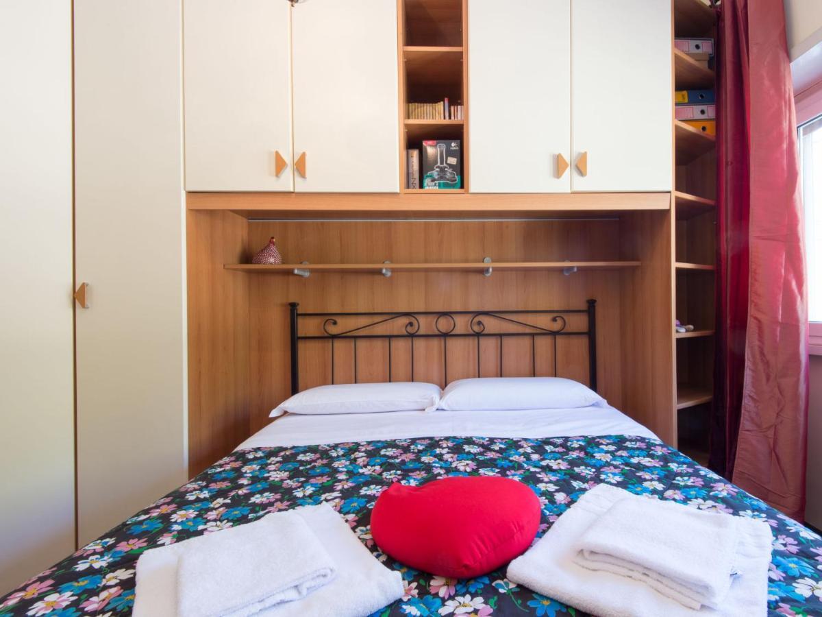 Apartment Vaticanum Hills By Interhome