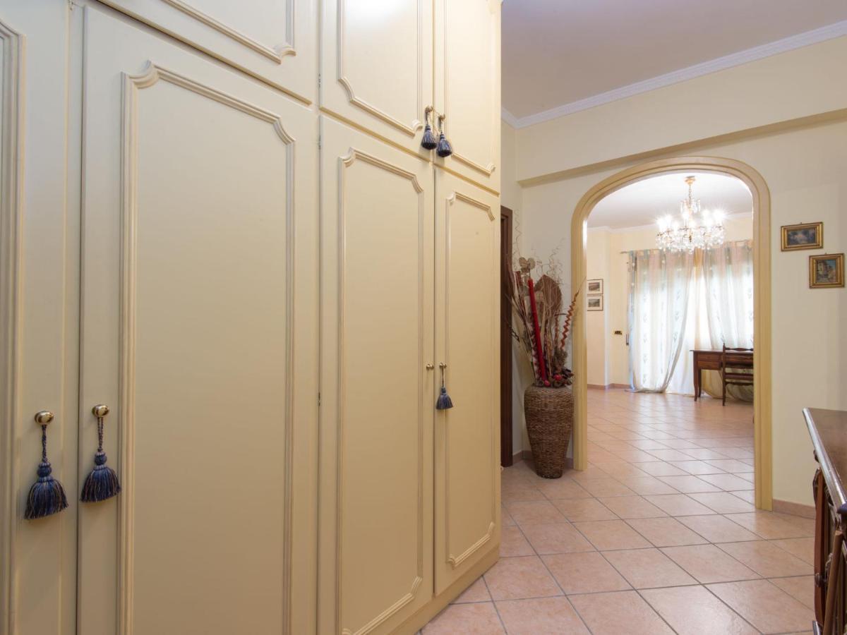 Vaticanum Hills By Interhome * Rome