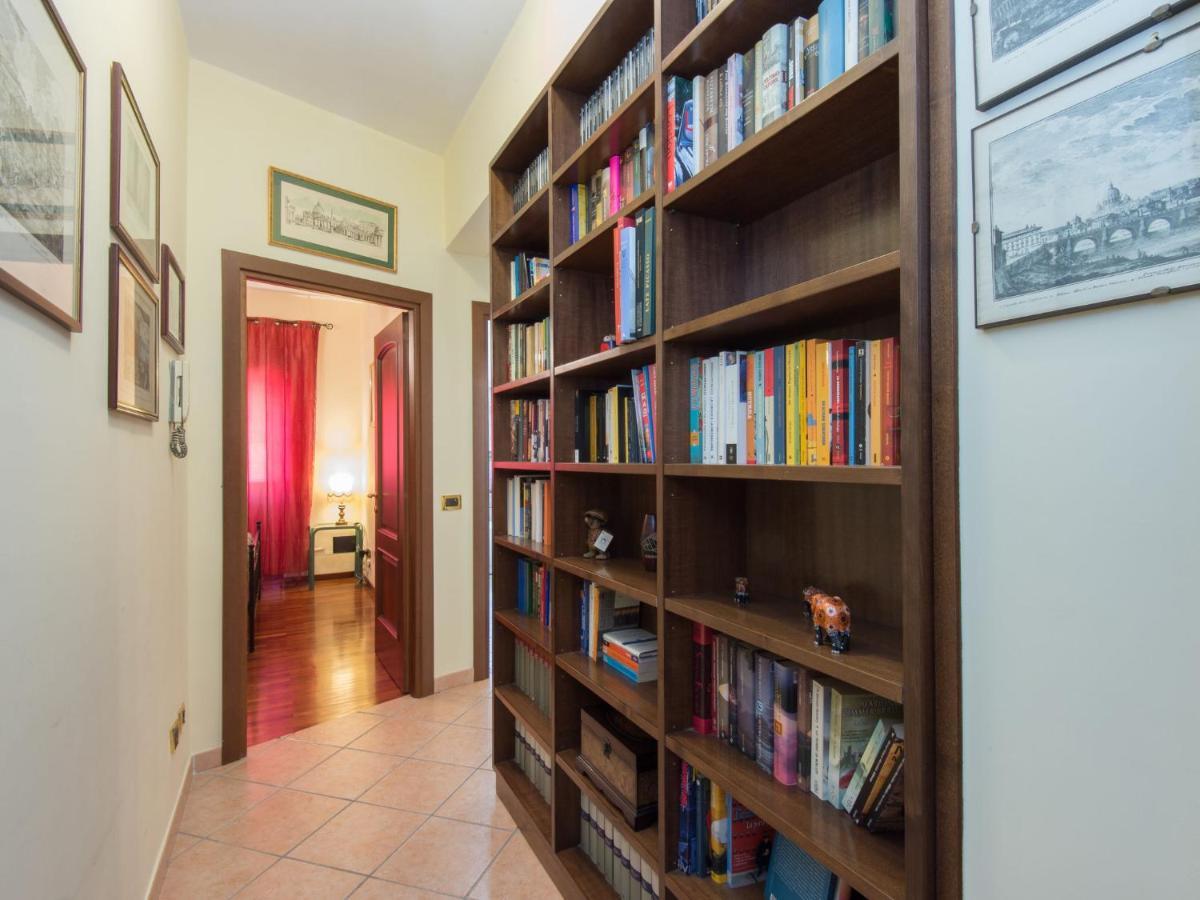 Vaticanum Hills By Interhome Rome