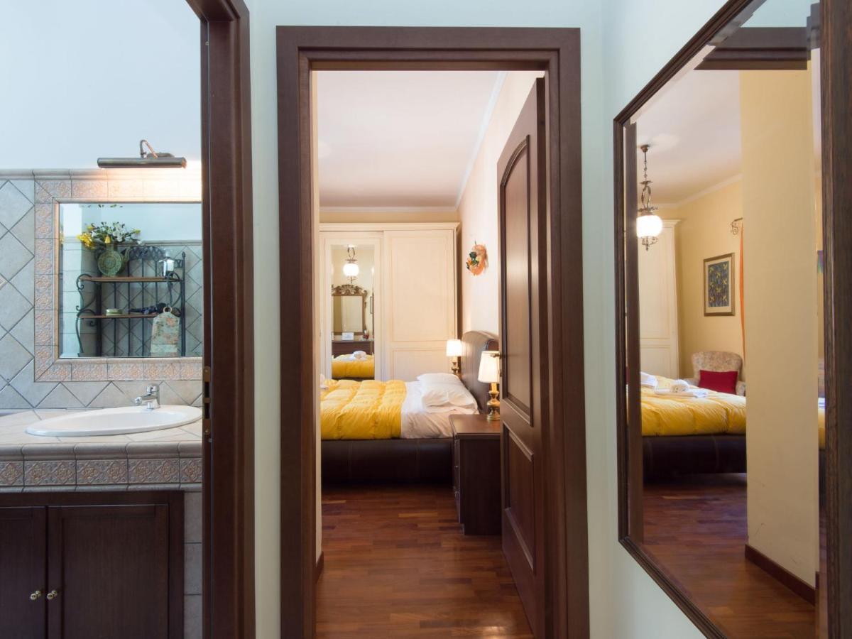 Vaticanum Hills By Interhome Apartment