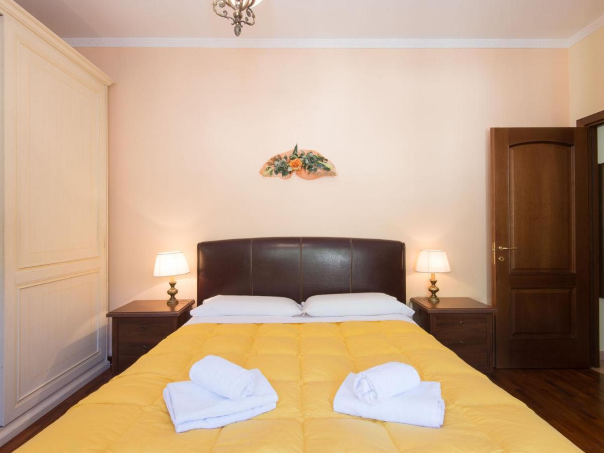 Vaticanum Hills By Interhome