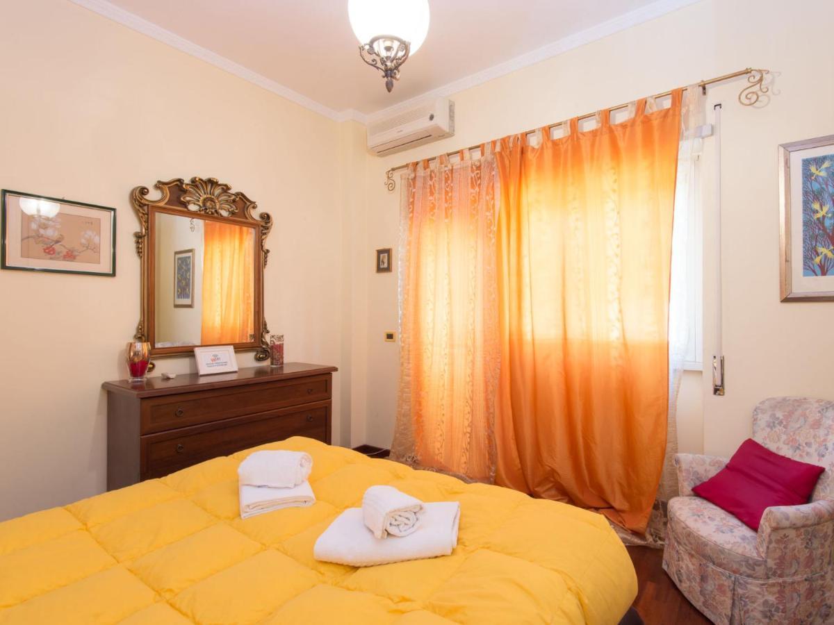 Apartment Vaticanum Hills By Interhome *