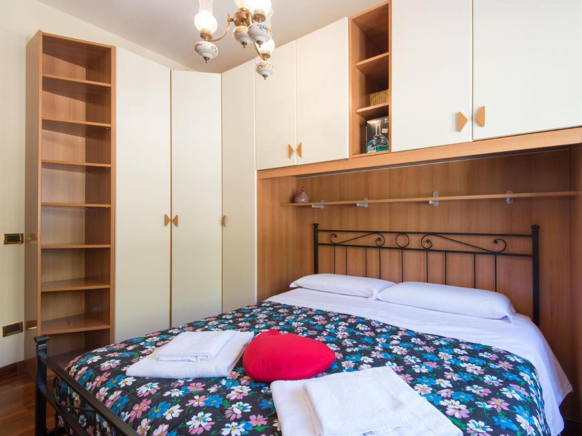 Apartment Vaticanum Hills By Interhome *