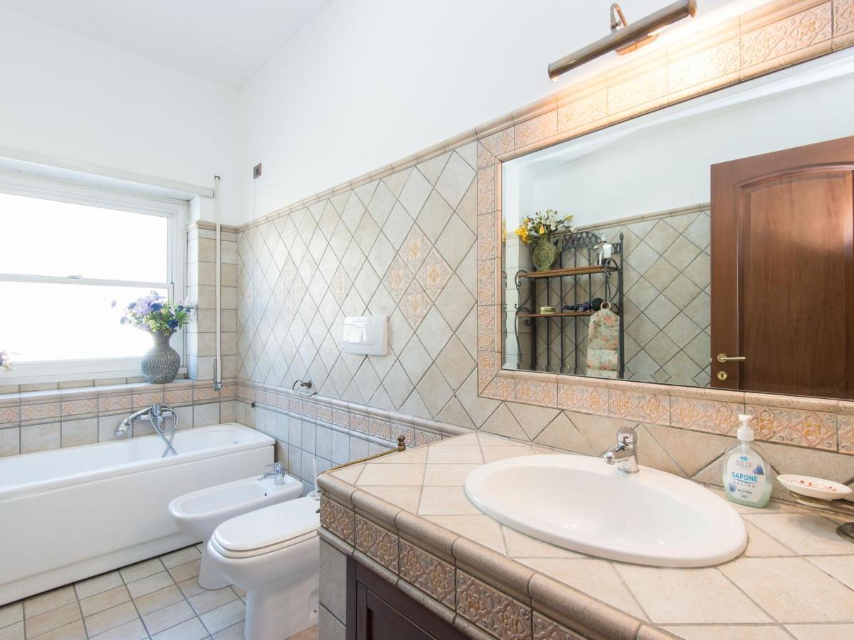 Vaticanum Hills By Interhome Apartment *