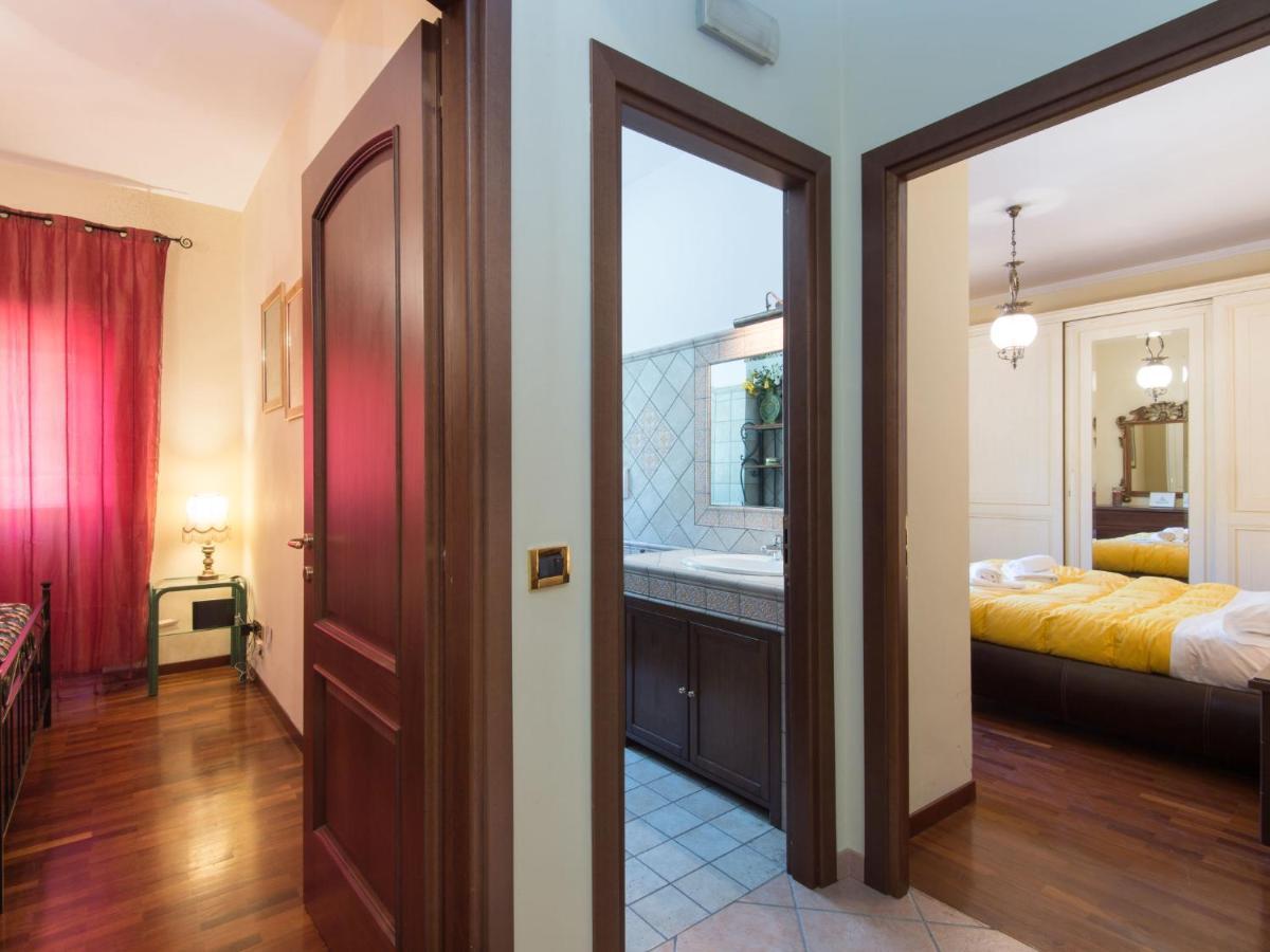 Vaticanum Hills By Interhome Apartment *