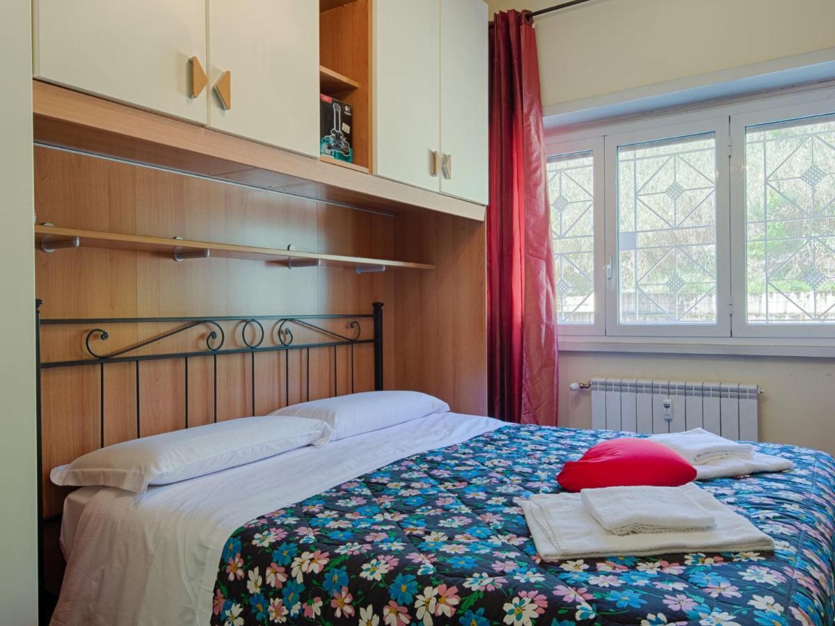 Apartment Vaticanum Hills By Interhome Rome