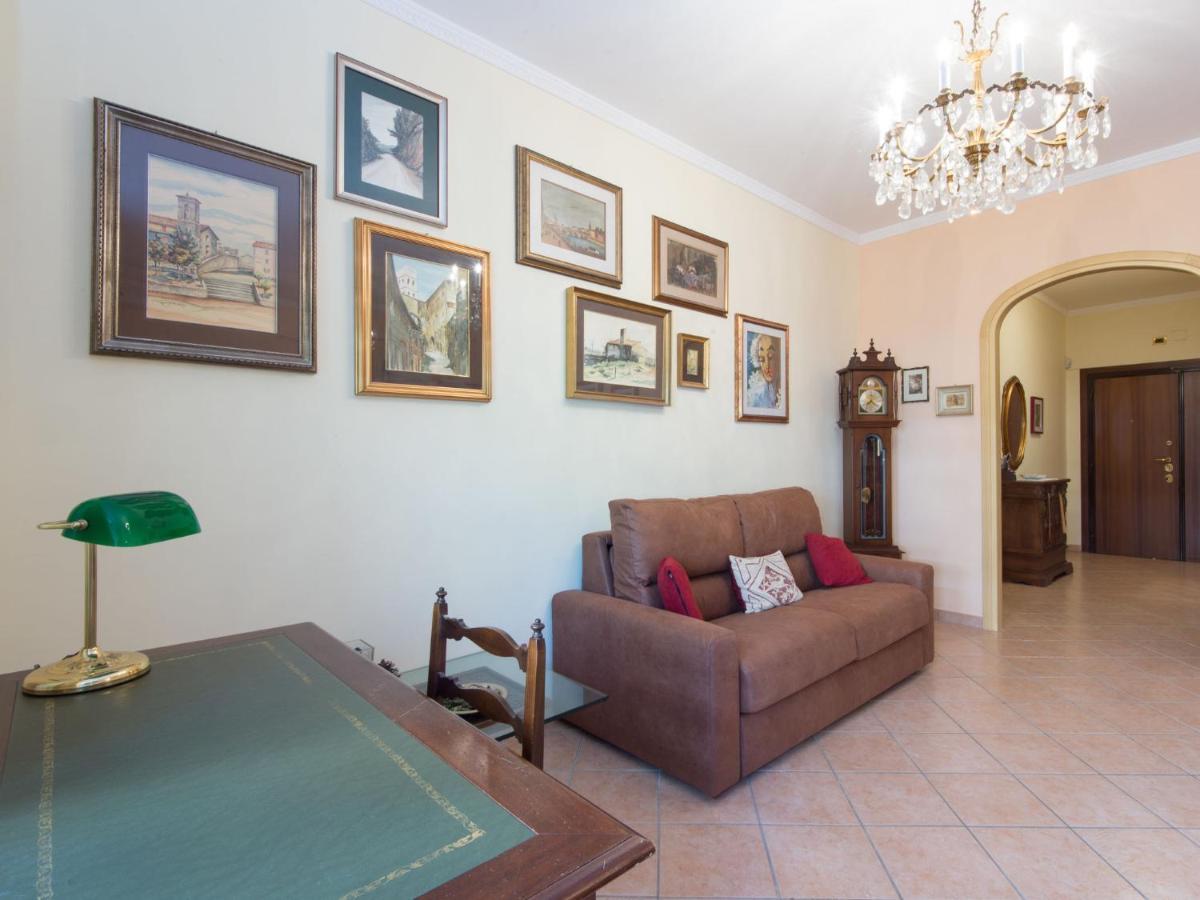 Vaticanum Hills By Interhome Apartment *