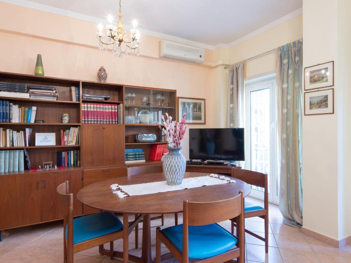 Vaticanum Hills By Interhome * Rome