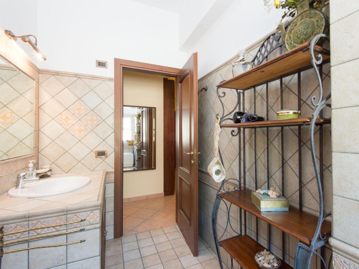 Vaticanum Hills By Interhome * Rome