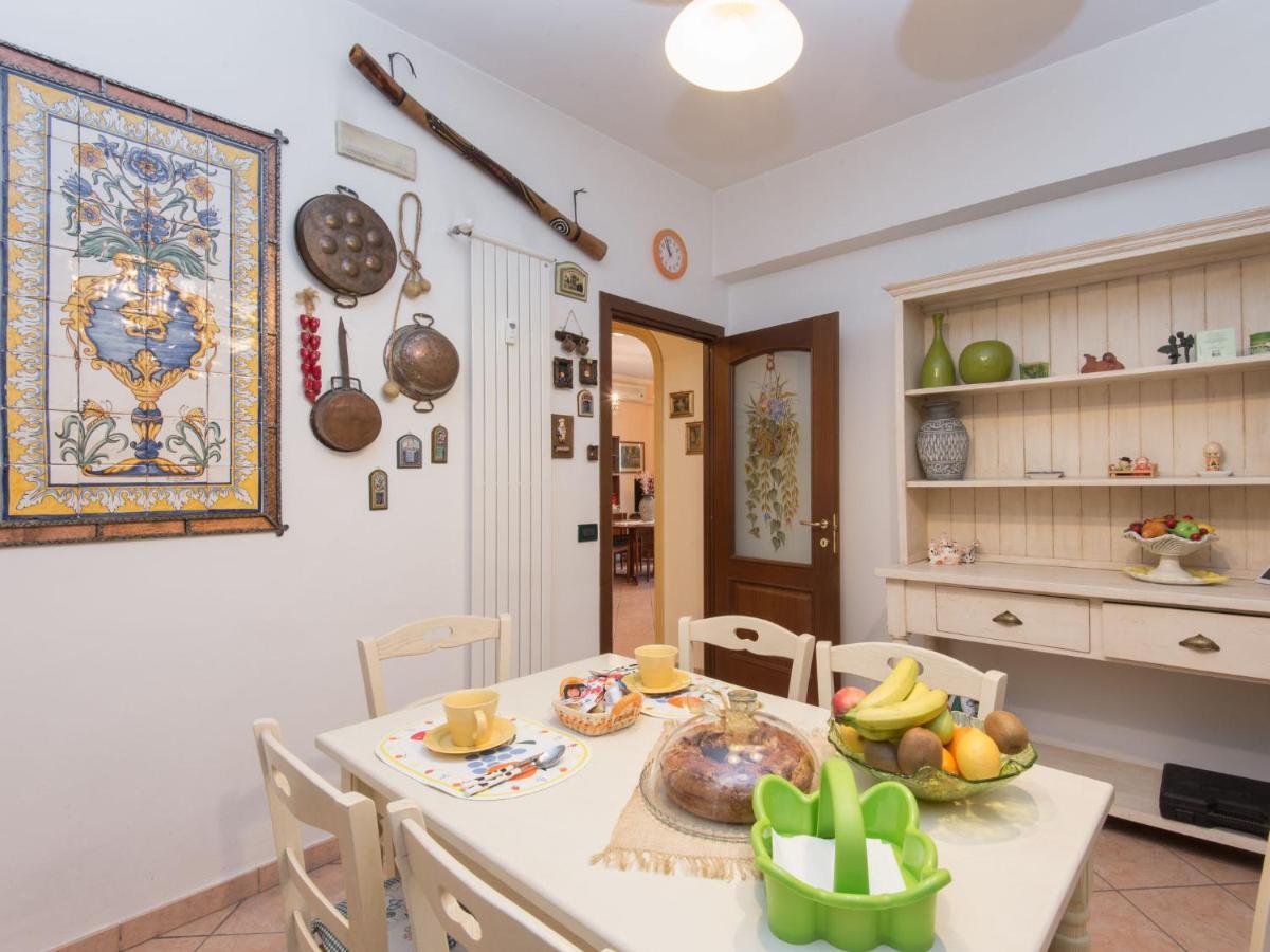 Vaticanum Hills By Interhome