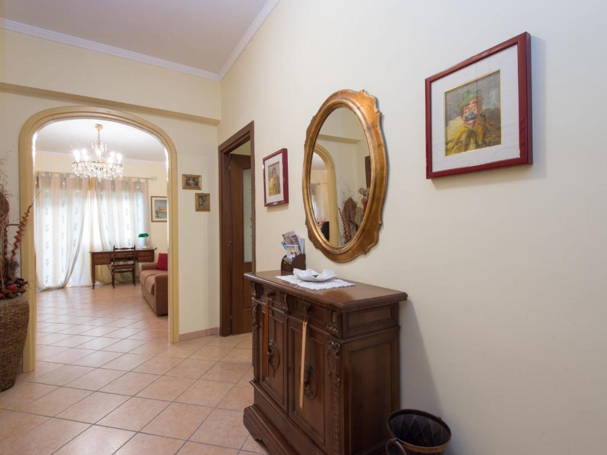 Vaticanum Hills By Interhome Apartment *