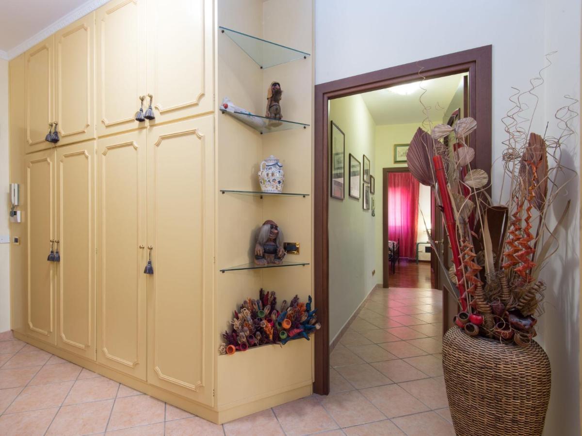 Apartment Vaticanum Hills By Interhome Rome