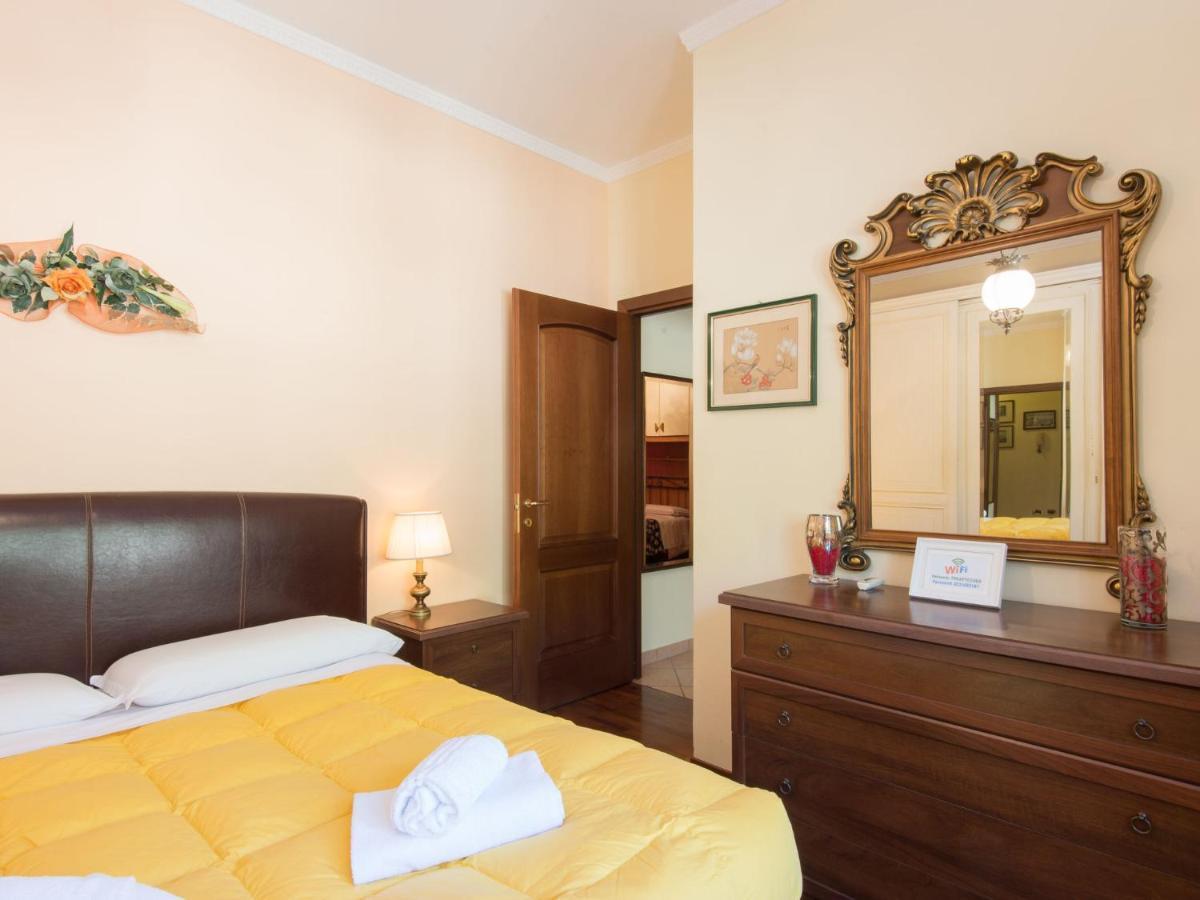 Apartment Vaticanum Hills By Interhome Rome