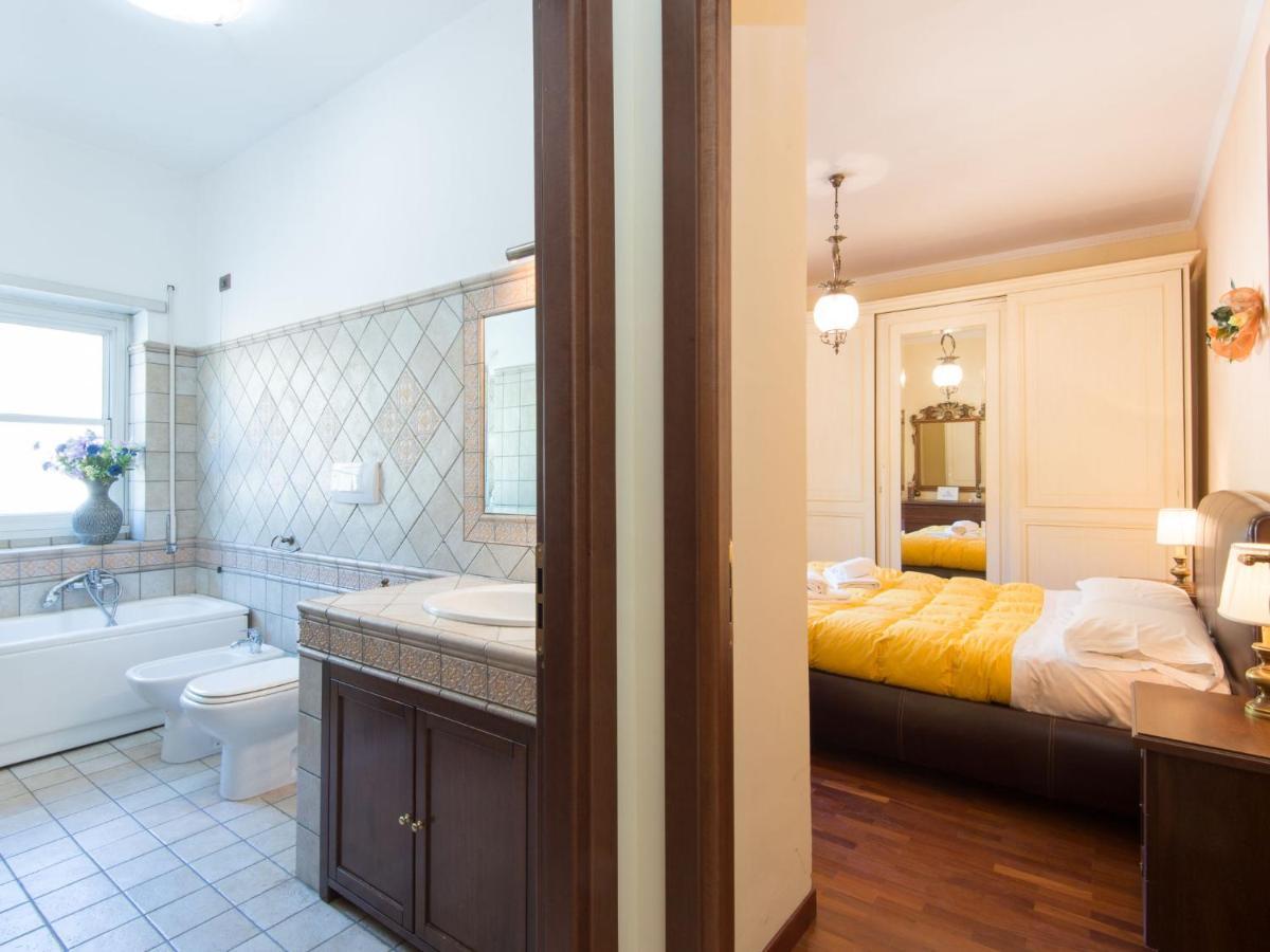 Apartment Vaticanum Hills By Interhome Rome