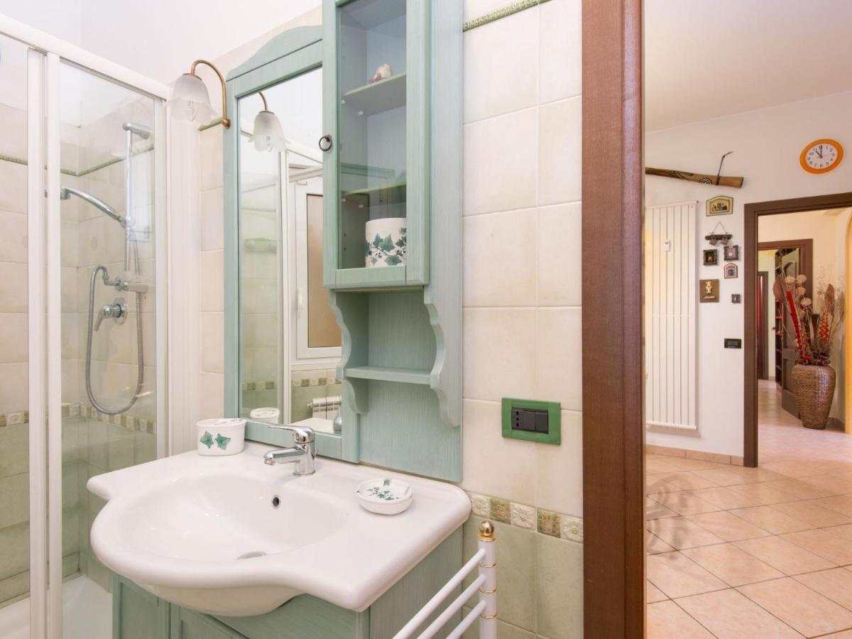 Apartment Vaticanum Hills By Interhome Rome