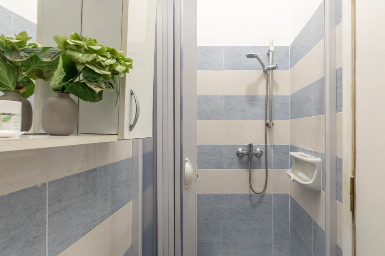Iflat Trevi Fountain At Your Feet Apartment *