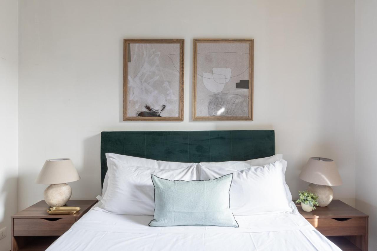 Iflat Trevi Fountain At Your Feet Apartment *