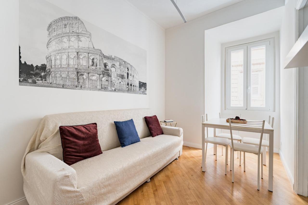 Famm - Charming And Cozy Flat At Pantheon Appartamento Roma