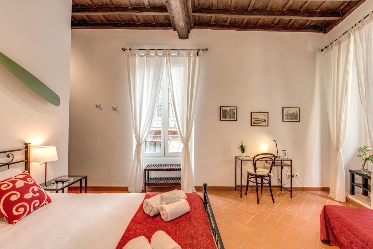 Guest house Piccolo Trevi