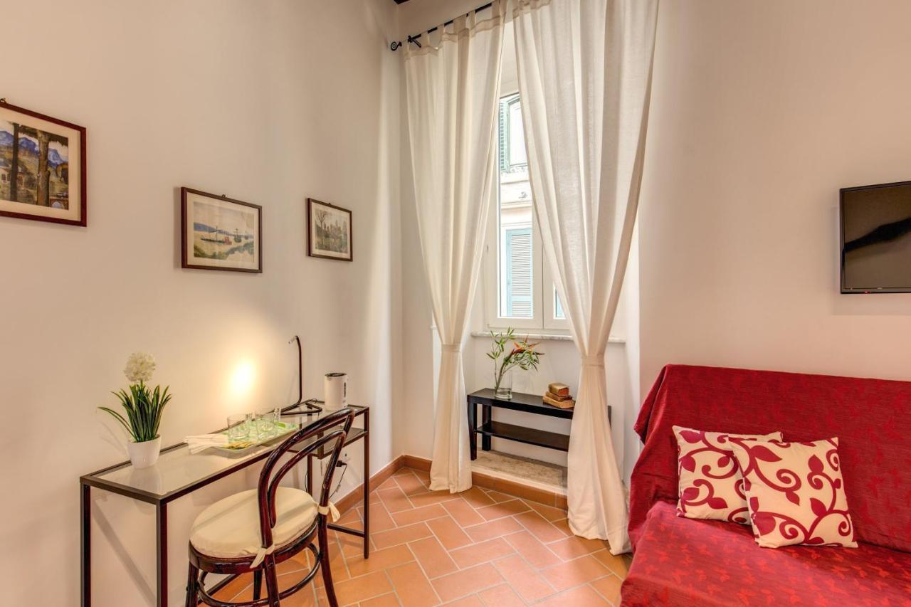Piccolo Trevi Guest house 3*