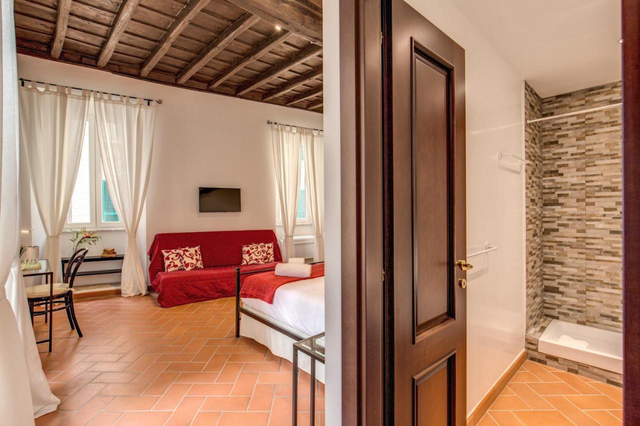 Piccolo Trevi Guest house