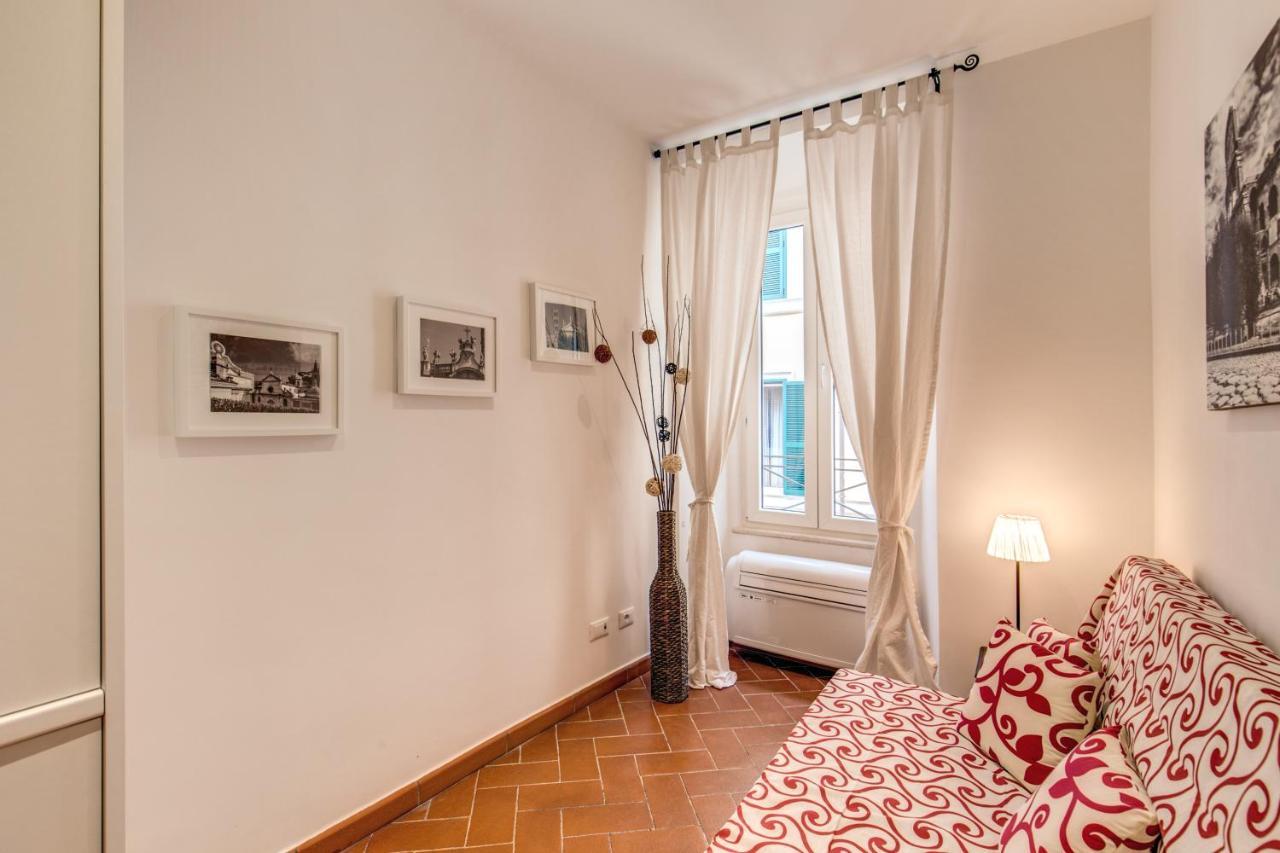 Piccolo Trevi Guest house