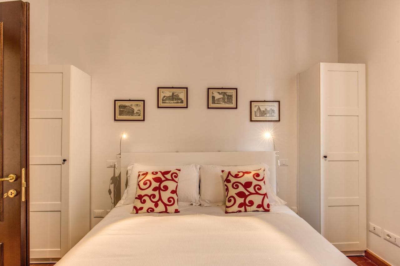 Piccolo Trevi Guest house 3*