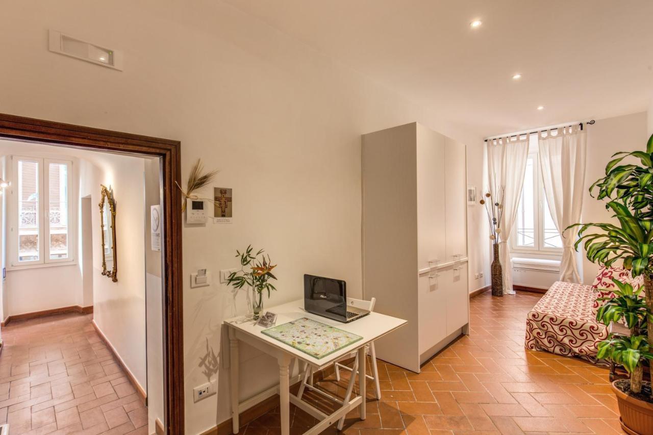 Guest house Piccolo Trevi 3*
