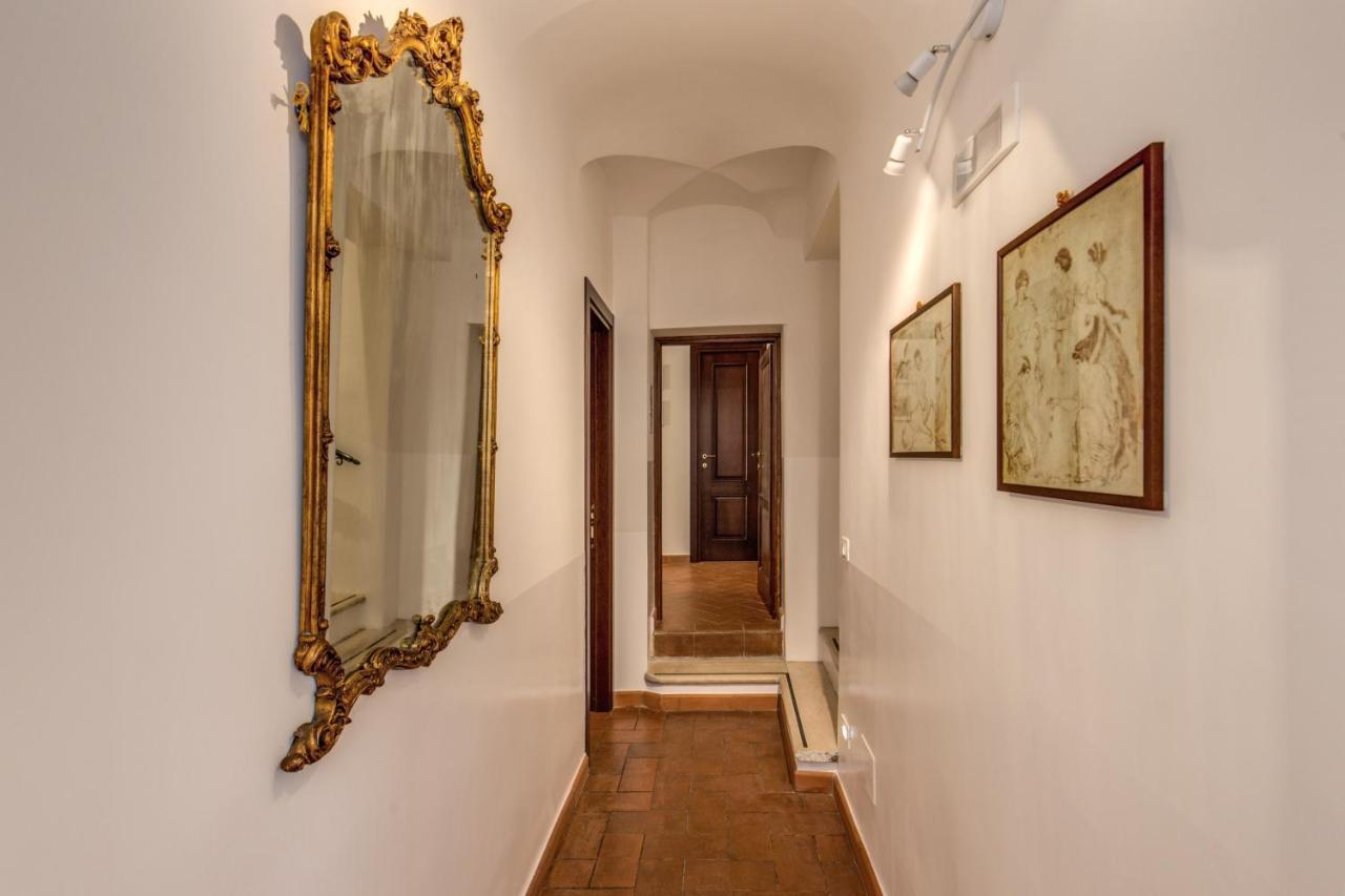 Piccolo Trevi Guest house 3*