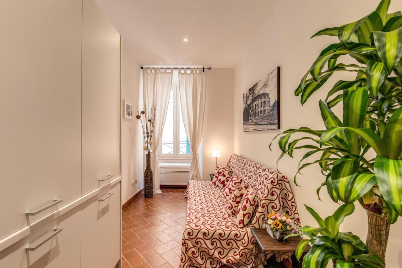 Guest house Piccolo Trevi