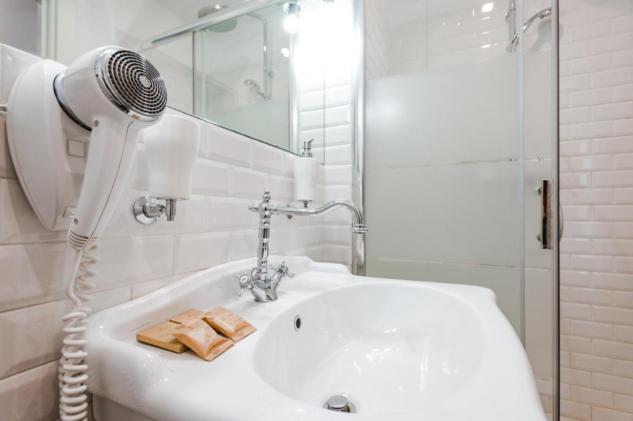 Nikis Collection Trastevere Guest house