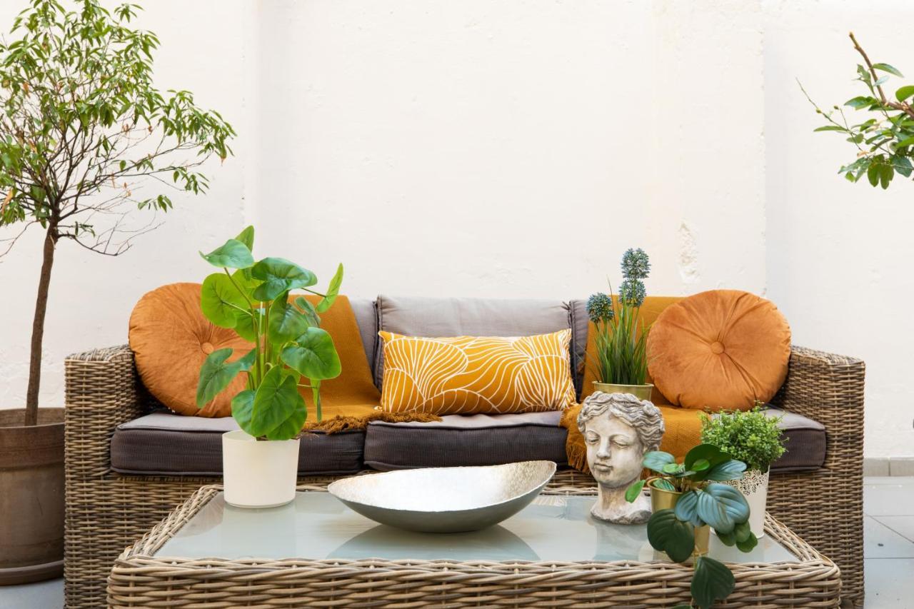 Iflat Monti Elegant With Terrace * Rome