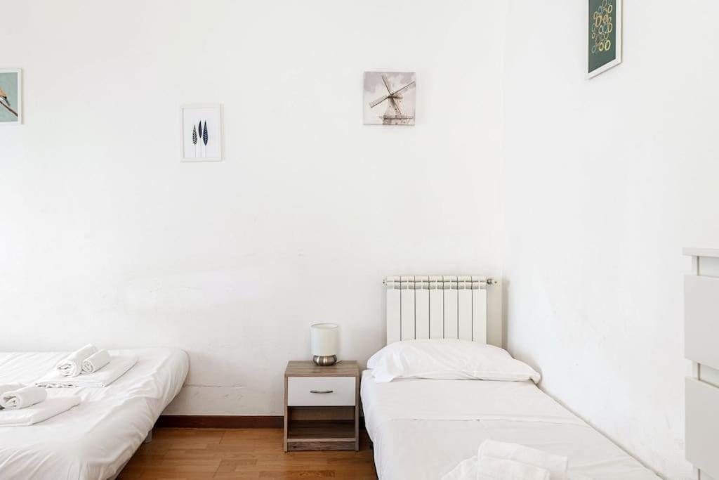Apartment Trastevere Heart Rome