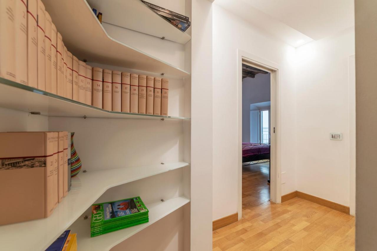 Pantheon Luxury Apartment Apartment