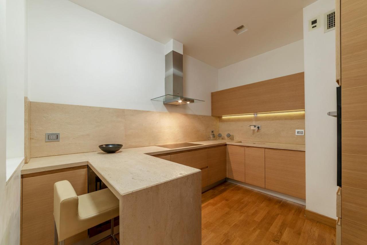 Apartment Pantheon Luxury Apartment Rome