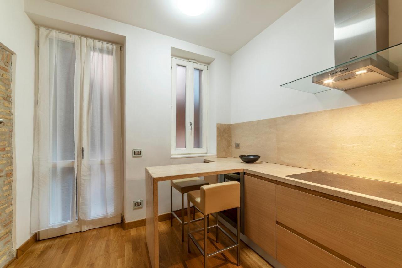 Apartment Pantheon Luxury Apartment